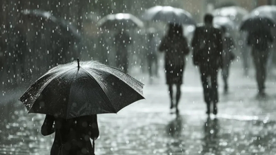 Meteoroloji 'den uyarı: İstanbul'da hava nasıl, sağanak yağmur yağacak mı? İşte tahminler