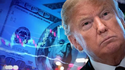 Trump resmen ilan etti: Ticaret savaşındayız