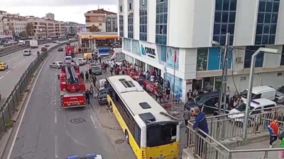 Yol verme kavgası can almıştı! O kazada motosiklet sürücüsü tutuklandı