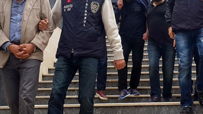 8 İlde “Sahte Borsa” operasyonu: 13 kişi tutuklandı!