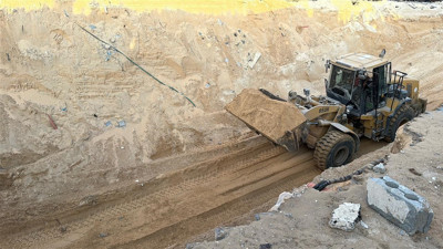 Hamas'tan ölü rehineler hakkında açıklama: Gerekli teçhizatımız olsaydı cesetlere daha çabuk ulaşırdık