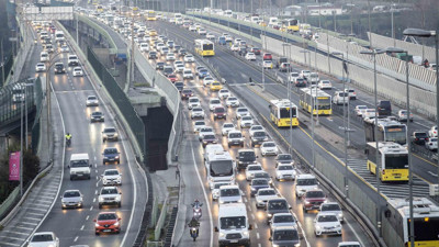 İstanbul’da 29 Ekim provası: Hangi yollar kapanacak?