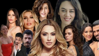 İstanbul'da şarkıcı, oyuncu ve fenomenlere yönelik uyuşturucu soruşturmasında test sonuçları ortaya çıktı