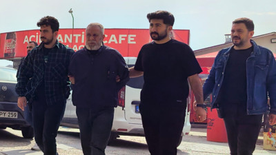 42,5 yıl hapis cezasıyla aranan firari yakalandı
