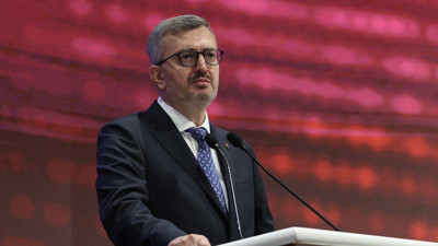 İletişim Başkanı Duran’dan Azerbaycan’a bağımsızlık günü mesajı