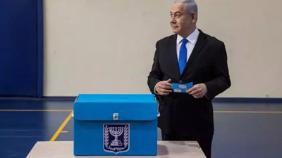 İsrail basınından dikkat çeken seçim tarihi! Netanyahu koltuğu bırakmamak için öteledikçe öteliyor