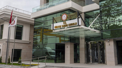 YSK, CHP kongresi için toplanıyor: Gözler 14.00’teki kararda