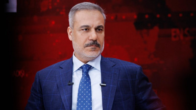 Dışişleri Bakanı Fidan'dan Gazze açıklaması: Garantör olma sorumluluğunu almaya hazırız