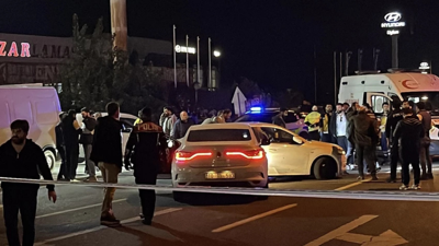 Edremit'te dehşet: 2 kişiyi katledip 7 kişiyi yaraladı, polisle çatışmada öldü