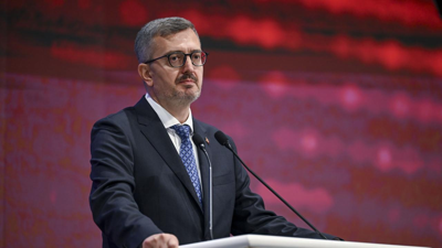 İletişim Başkanı Duran’dan Afganistan-Pakistan ateşkesi mesajı