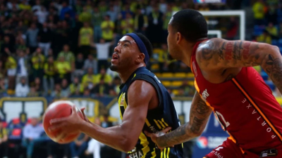 Potada derbi heyecanı! Galatasaray MCT Technic, Fenerbahçe Beko’yu konuk edecek