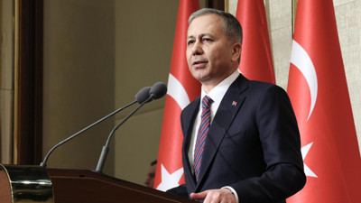Bakan Yerlikaya: Bu söyleme müsaade etmeyiz