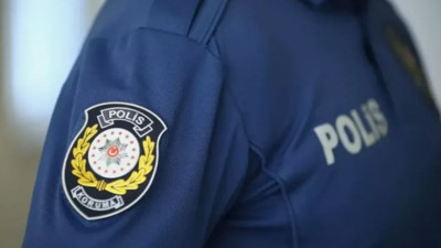 Kırşehir'de polis intihar etti
