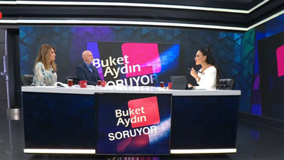2026'da dünyayı ve Türkiye'yi neler bekliyor? Bukat Aydın soruyor, Astrolog Hande Kazanova ve Astrolog Öner Döşer yanıtlıyor