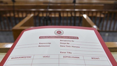 ABB'nin konser harcamalarına ilişkin iddianame kabul edildi