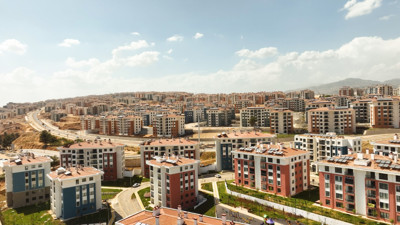 Adıyaman yeniden ayağa kalkıyor
