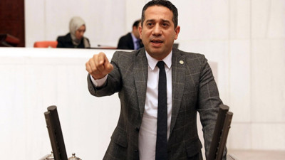 Ali Mahir Başarır hakkında soruşturma! Cumhurbaşkanına söyledikleri tepki çekmişti