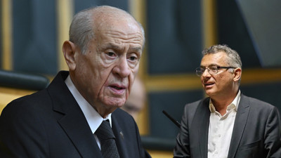 Bahçeli'nin "82 KKTC olmalı" çıkışına yanıt: Kabul edilemezdir