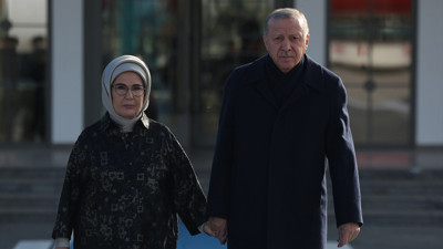 Cumhurbaşkanı Erdoğan Kuveyt yolcusu: Resmi temaslar başlıyor