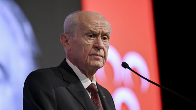 Devlet Bahçeli'den sert mesajlar: 'Mesele beka meselesidir' diyerek çağrı yaptı