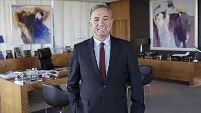 İBB yolsuzluk soruşturmasında Hamdi Akın ifade verecek