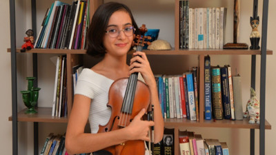 Keman sanatçısı Laçin Akyol'un ölümüne neden olan sürücüye 9 yıl hapis istendi