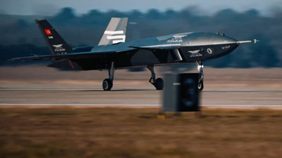 KIZILELMA’dan kritik radar testi: MURAD AESA ile gökyüzünde yeni dönem