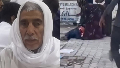 Ortalığın savaş alanına döndüğü kavgada 1 kişi öldü, 5 kişi yaralandı