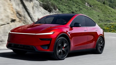 Tesla'ların satışına 2 gün kaldı... En ucuz Model Y son kez gelebilir