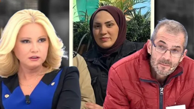 Bakanlık devreye girdi: Müge Anlı’da Hızır’ın kardeşi olduğunu iddia eden üfürükçü skandalı