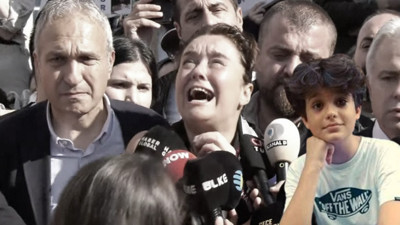 Başsavcılıktan Minguzzi davası açıklaması: Beraat kararına itiraz edilecek