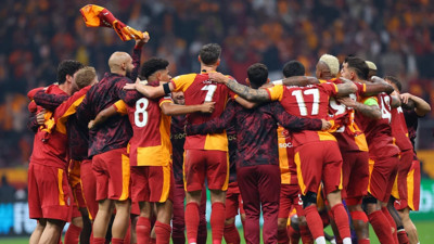 Galatasaray - Bodo/Glimt maçında ilk 11'ler belli oldu