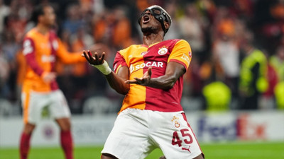 Galatasaray, Bodo/Glimt'ı 3-1 mağlup etti