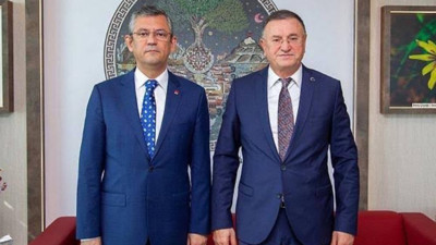 Lütfü Savaş, Özgür Özel hakkında suç duyurusunda bulunacak