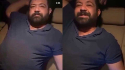 'Okumuş kadın, incinmişssin dedi' videosu viral olmuştu! Kamyonunda ölü bulundu
