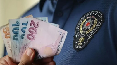 Polislerin maaş promosyonu ne kadar olacak? Emniyet Genel Müdürlüğünden banka promosyonu açıklaması