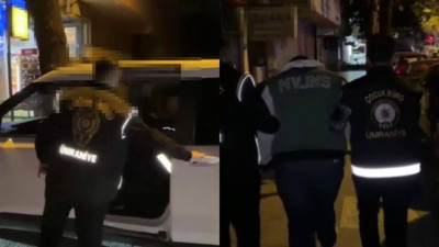 Sosyal medyada infial yaratmıştı! Tüfekli video için harekete geçildi