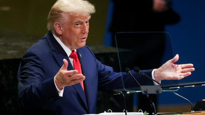 Trump’tan şaşırtan tazminat talebi: “Hükümet bana borçlu!”