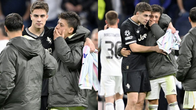 Arda Güler'li Real Madrid, Kenan Yıldız'lı Juventus'u mağlup etti