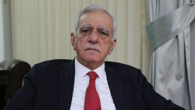 DEM Parti'li Türk, 'Örgüt propagandası' suçundan beraat etti