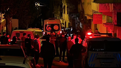 Eski eşi ve kayınvalidesini öldürdü! Köşeye sıkışan adam kendisini de vurdu