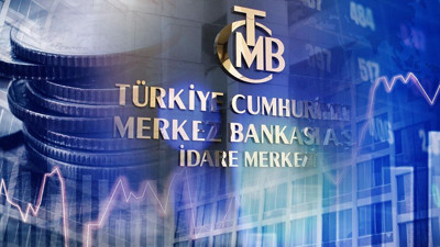 Gözler Merkez Bankası'nda! Merkez Bankası faiz kararını açıklayacak