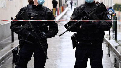 Louvre’dan sonra bir soygun daha: Fransa’daki müze hırsızlıkları zincirine bir halka eklendi