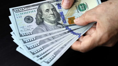 Merkez Bankası'nın rezervleri rekor kırdı