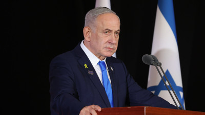 Netanyahu, Batı Şeria’nın ilhakını içeren yasa için suçu muhalefete attı: Siyasi provokasyon