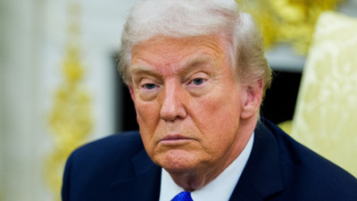 Trump'tan Netanyahu'ya göz dağı: İsrail, Batı Şeria'yı ilhak ederse ABD'nin tüm desteğini kaybeder
