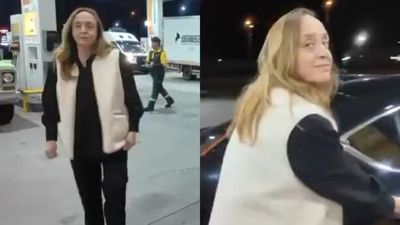 Ayşe Barım hakkında tutuklama kararı kaldırıldı: Sağlık durumu cezaevinde kalmaya uygun değil
