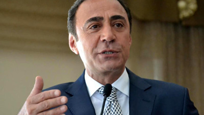 Berhan Şimşek CHP'den ihraç edildi