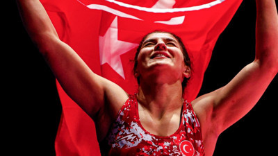 Nesrin Baş, U23 Dünya Şampiyonu oldu