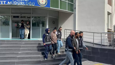 Nevşehir'de 61 kilo 121 gram kaçak altın ele geçirildi